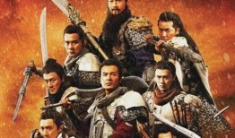 杨家将,忠勇传家，铁血丹心铸就民族英雄传奇