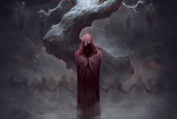 地狱来客,揭秘幽冥世界神秘之旅