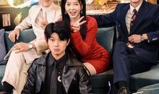 摊牌了，团宠千金她不装了,她不再装了！