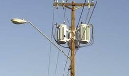 高压线,揭秘高压输电设施的安全运行之道