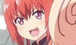 ドロップアウト~しなやかな女豹,叛逆女豹的蜕变之路