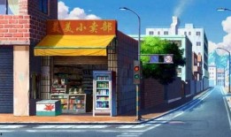 神秘小卖部,探寻未知世界的神秘角落