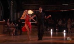 与星共舞 第三十四季,与星共舞第三十四季精彩回顾