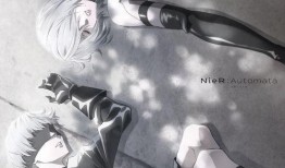 尼尔：自动人形 第二季,自动人形 第二季——机械与情感的交织之旅