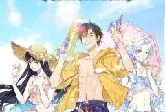 全职法师特别篇之神秘委托,全职法师特别篇的奇幻冒险之旅