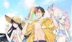 全职法师特别篇之神秘委托,全职法师特别篇的奇幻冒险之旅