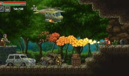 沙盘秘境小人国之战