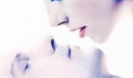 特别的吻给特别的你,专属你的特别礼赞