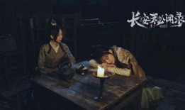 长安秘闻录之聂隐娘,聂隐娘的传奇秘闻