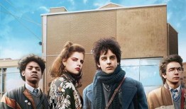 初恋这首情歌,回忆中的甜蜜时光