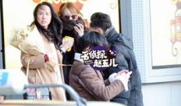 保镖妈妈你好飒,飒爽英姿，守护家的力量