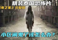 怨鬼之家,揭秘幽冥之谜的惊悚探秘之旅