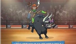 愤怒的公牛,激荡的斗志与不屈的意志