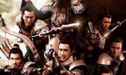 杨家将,忠勇传家，铁血丹心铸就民族英雄传奇