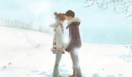 全世界弃她而我渡她