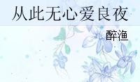 从此无心爱良夜,探寻心灵转变的轨迹