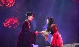 ドロップアウト~しなやかな女豹,叛逆女豹的蜕变之路