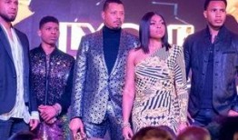 嘻哈帝国 第六季,家族纷争再起，音乐帝国风云变幻