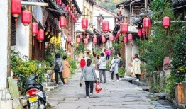 小城日常,岁月静好，人间烟火