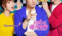 网红的疯狂世界,揭秘疯狂世界的幕后真相