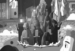 影子学者,揭秘学术界的隐秘世界