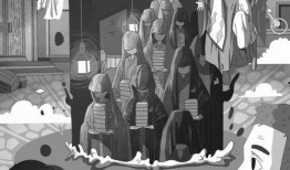 影子学者,揭秘学术界的隐秘世界