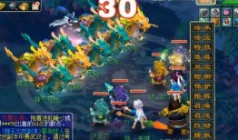 灵龟送宝,探寻神秘宝物的奇幻之旅