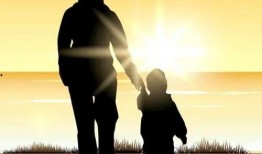 一个母亲,一位母亲的故事与感悟