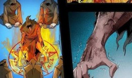 地狱来客,揭秘幽冥世界神秘之旅