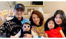 左手娇妻右手娃，全家躺赢靠奶爸,左手娇妻右手娃的幸福生活