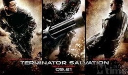 终结者2018（国语版）,未来战士再启，时空对决再燃激情