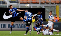 23-24赛季意甲第20轮：蒙扎vs国际米兰,蒙扎0-2国际米兰，蓝黑军团客场取胜巩固榜首地位