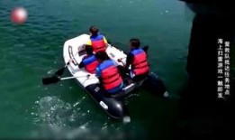 双傻出海,开启冒险之旅