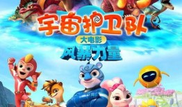 宇宙护卫队之超甲恐龙队 第一季,星际守护者的恐龙传奇