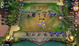 沙盘秘境小人国之战