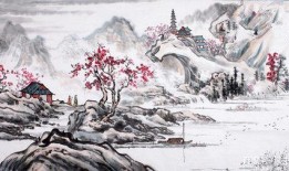 长生一梦，付流歌,付流歌的奇幻旅程与心灵觉醒