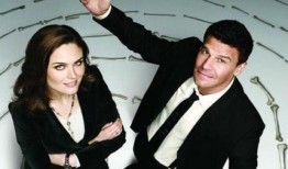 识骨寻踪 第五季,新谜团揭开，法医团队再战生死边缘