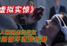 虚拟实惊,揭秘虚拟实惊的奇幻世界